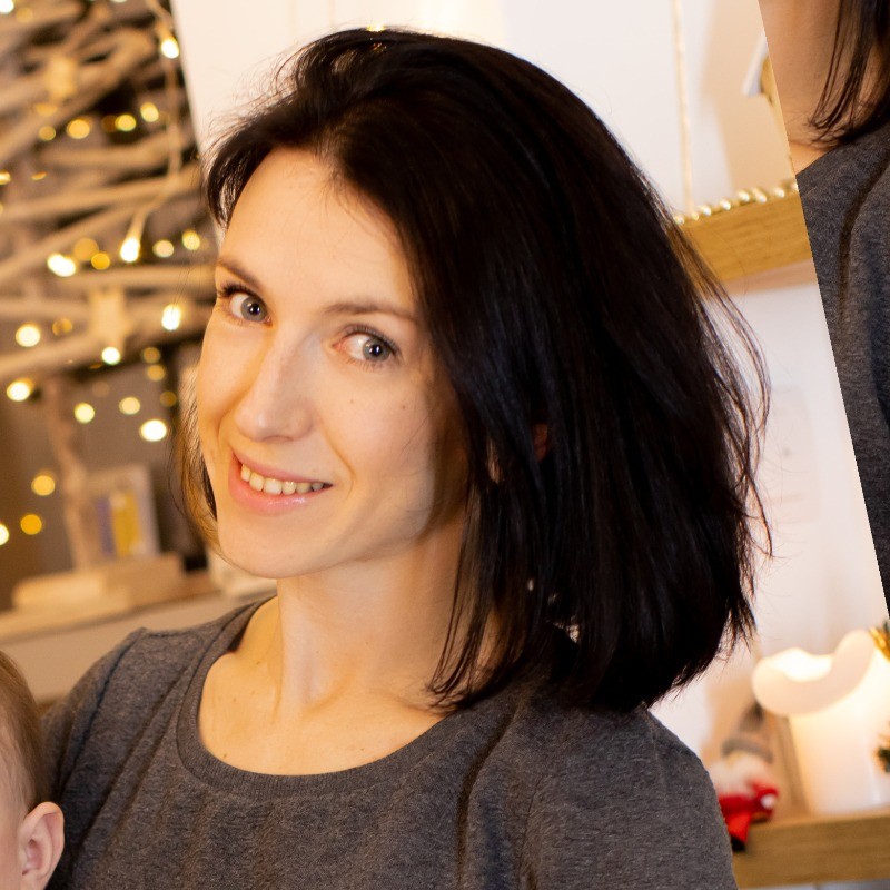 Nadya Yashchuk